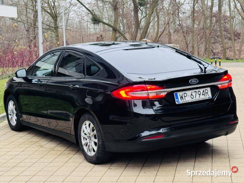 MK5 1995 Diezel 150 LIFTING Automat Salon 1 wł przyciemniane szyby Mondeo Ostrów Wielkopolski