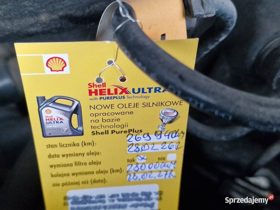 Opel Insignia Kombi 2010r 20 tyci 160 Automat gniazdo USB Warszawa