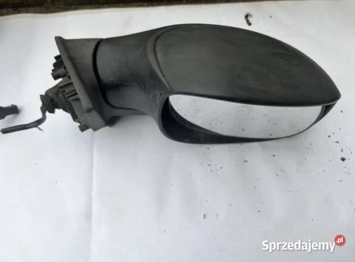 Lusterko prawe Citroen C3 Ostrów Wielkopolski