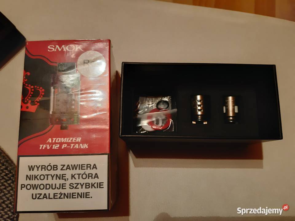 Sprzedam e papierosa IStick pico S śląskie Rybnik