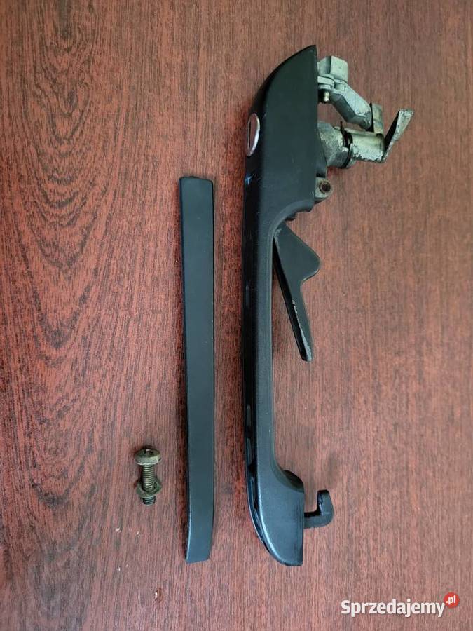 VW Golf Polo Passat Klamka Karoseria Gdańsk