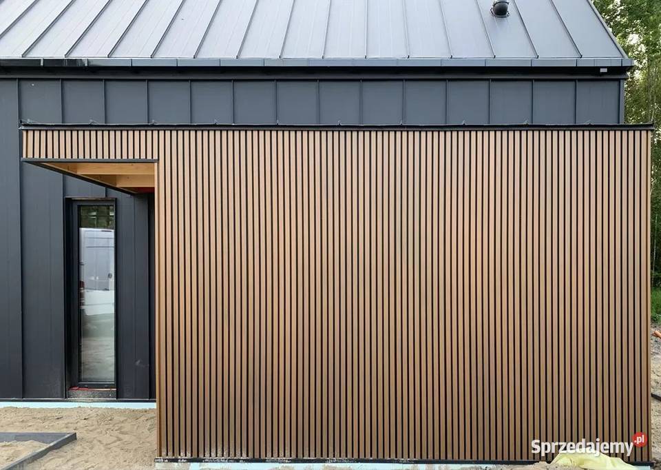 Hit Lamele elewacyjne PremiumDystrybutor ręki Mińsk Mazowiecki