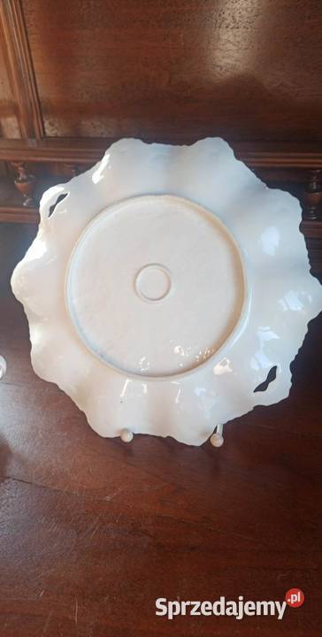 Petera Secesja Finezja Cieniutka porcelana Bez Porcelana i szkło sprzedam