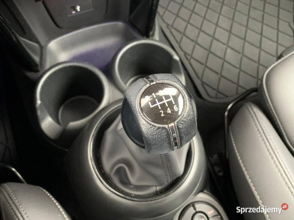 Mini Cooper S Cooper S 192 20 Baranowo