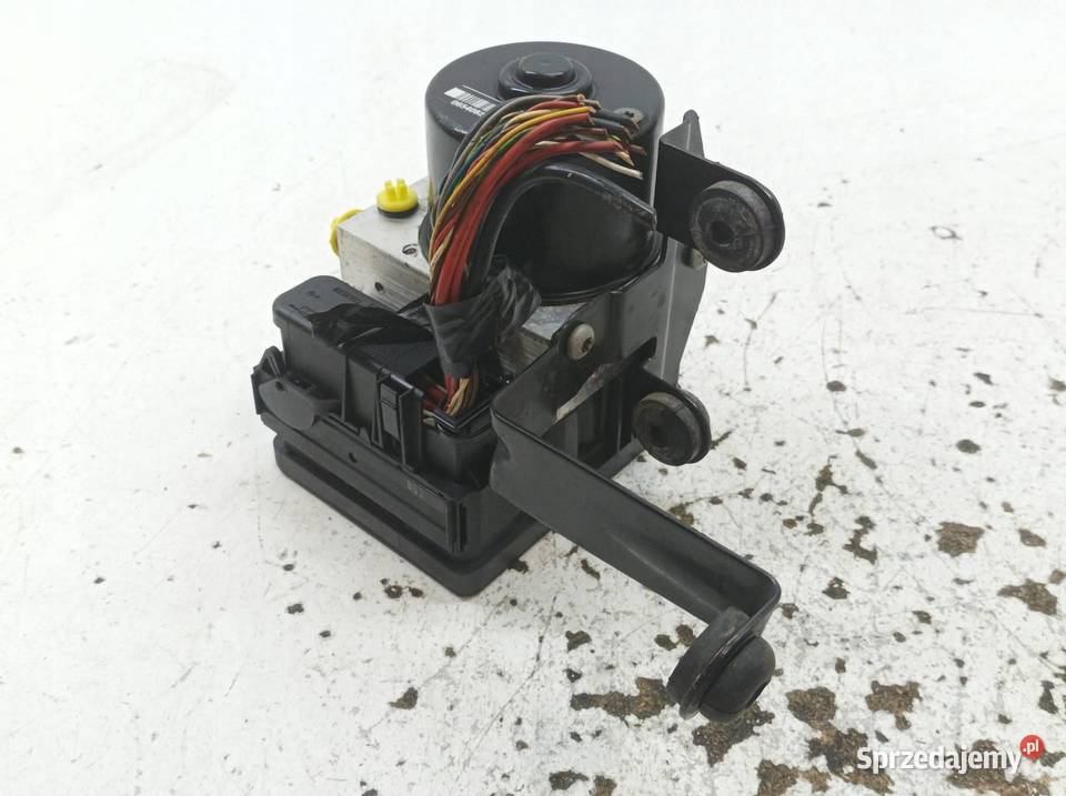 POMPA ABS 31274908 31274907 Volvo C30 I 20062013 sprzedam