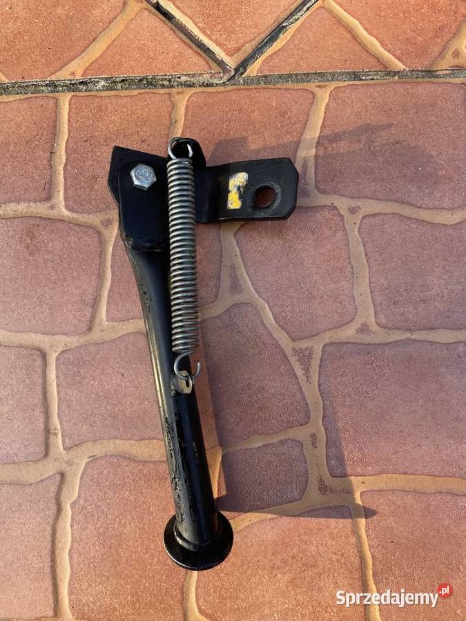 Nóżka boczna stopka Simson Sr50 s51 50cm3 Szprotawa sprzedam