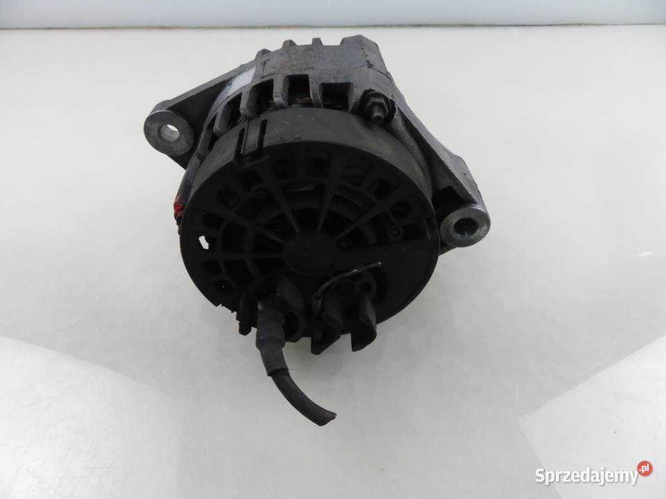 ALTERNATOR OPEL VECTRA C 19 CDTI Z 19 DT małopolskie sprzedam