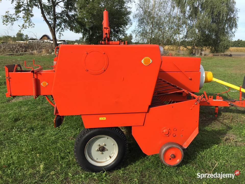 Prasa kostkująca Sipma Z2241 2003r Łowicz sprzedam