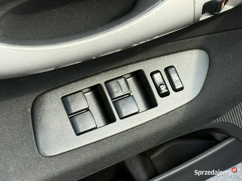Toyota Auris 14D4D 90 manualna Węgrów