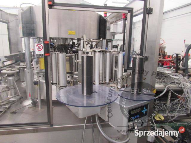 Etykieciarka KOSME TOP ADHESIVE 9608TS3E3CE dolnośląskie