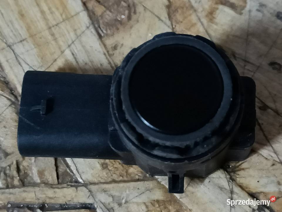 BMW G30 G31 G32 CZUJNIK PARKOWANIA PDC PRZÓD TYŁ