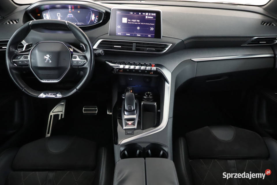 Peugeot 5008 20 BlueHDi