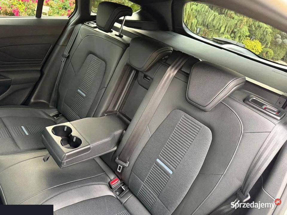 Ford Focus Turnier 20 EcoBlue StartStopSystem Krotoszyn
