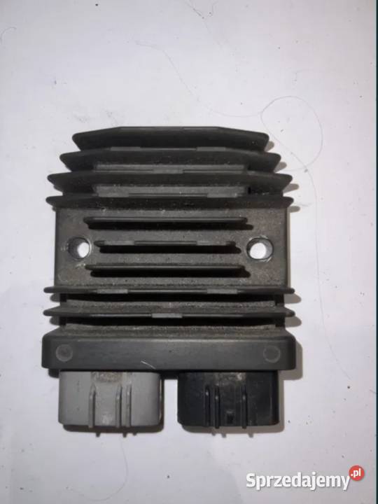 regulator napięcia BMW R1250GS Adventure Rally