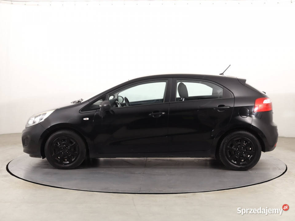 Kia Rio 125 CVVT sprzedam