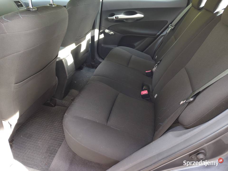 Toyota Auris 133 2013r Salon Polska 187000km Auris małopolskie Wolbrom