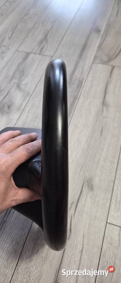 Kierownica Volvo z Multi funkcją