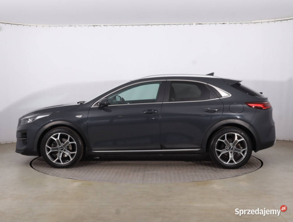 Kia XCeed 15 TGDI gniazdo USB Piaseczno
