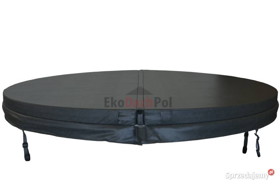 Gorąca Beczka Kąpielowa Led Spa Balia Ruska Wieluń-Zalesie