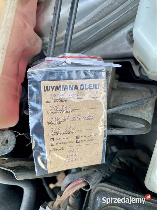 Seat Exeo 2011 r 20 diesel