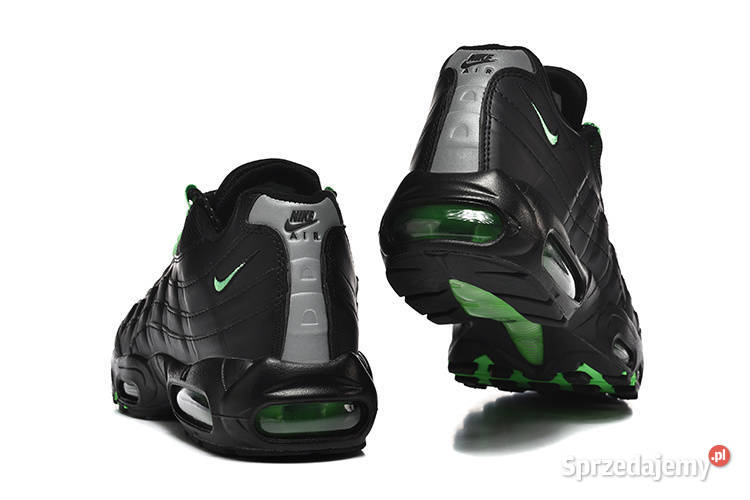 Nike Air 95 buty sportowe rozmiar 4046 Nike Warszawa