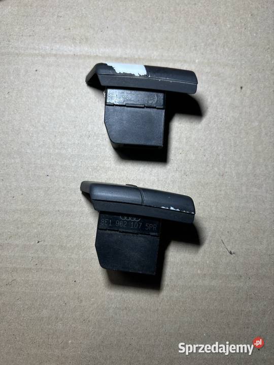 Przycisk blokady drzwi Audi a4 b6 8e1962107 Grudziądz