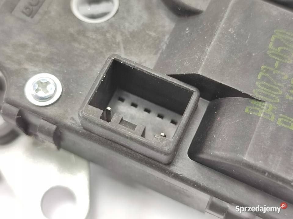 SILNIK STEROWANIA NAWIEWU KIA SORENTO 20022006 Drążki kierownicze