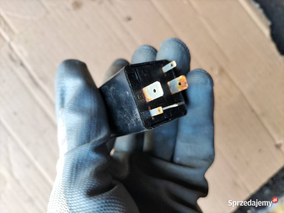 PRZEKAŹNIK 89 811919098B