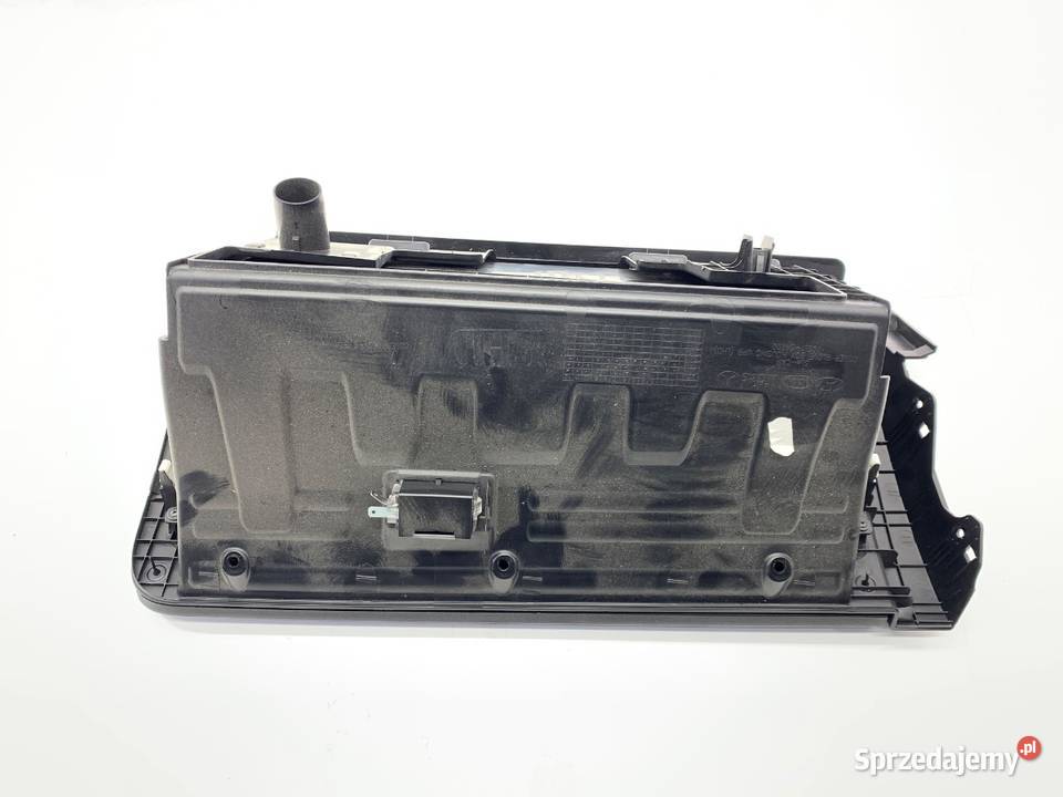 SCHOWEK PASAŻERA KIA SPORTAGE III Hatchback podkarpackie