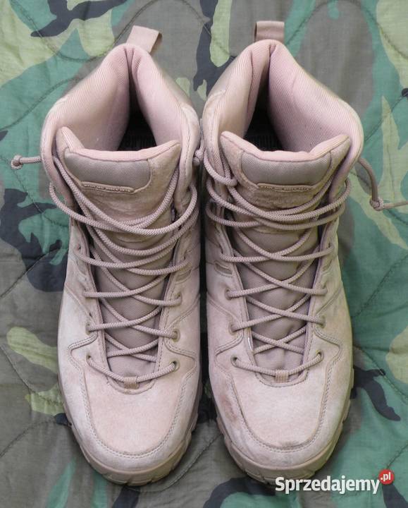 Buty OAKLEY Assault 12R Militaria dolnośląskie Wrocław