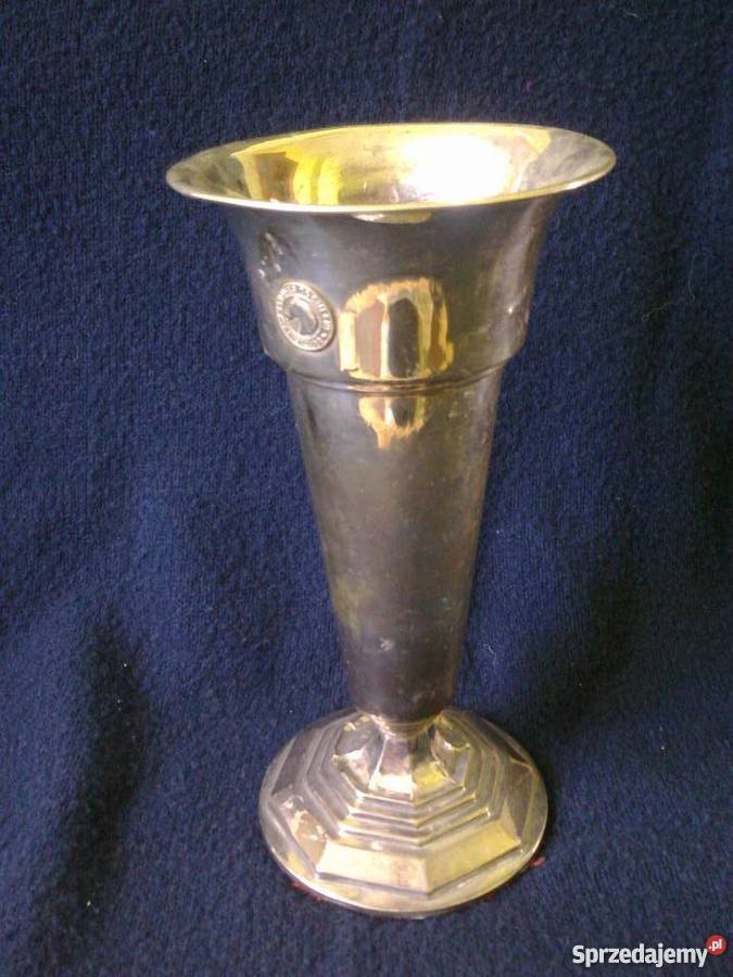 Czajnik miedziany karafka sztućce i inne Płońsk