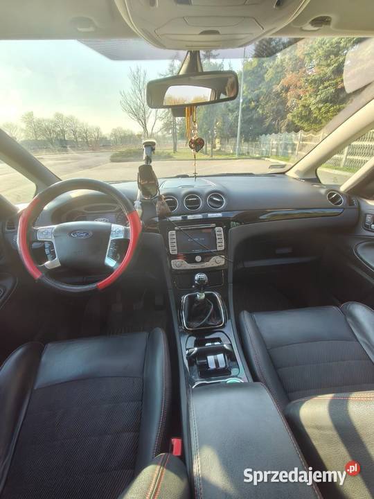 Sprzedam 2800km