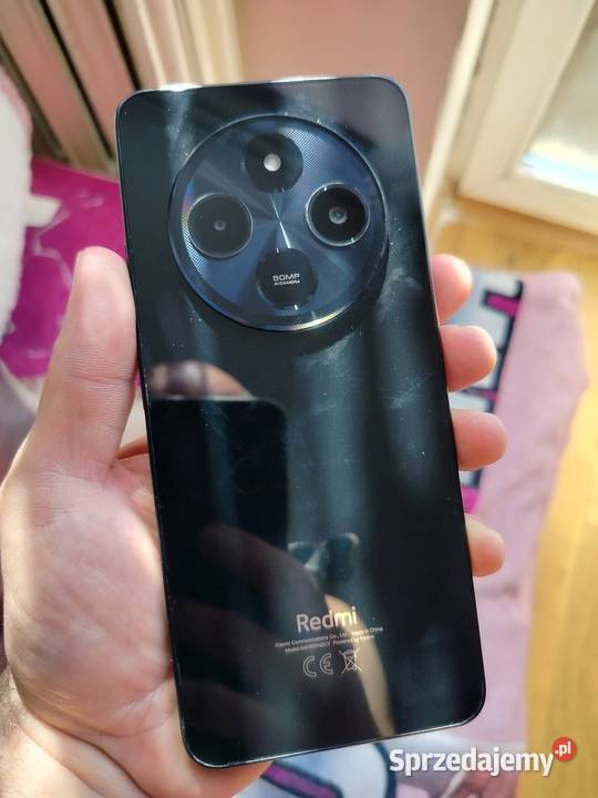 Redmi 14C 128GB Redmi Miłkowice sprzedam