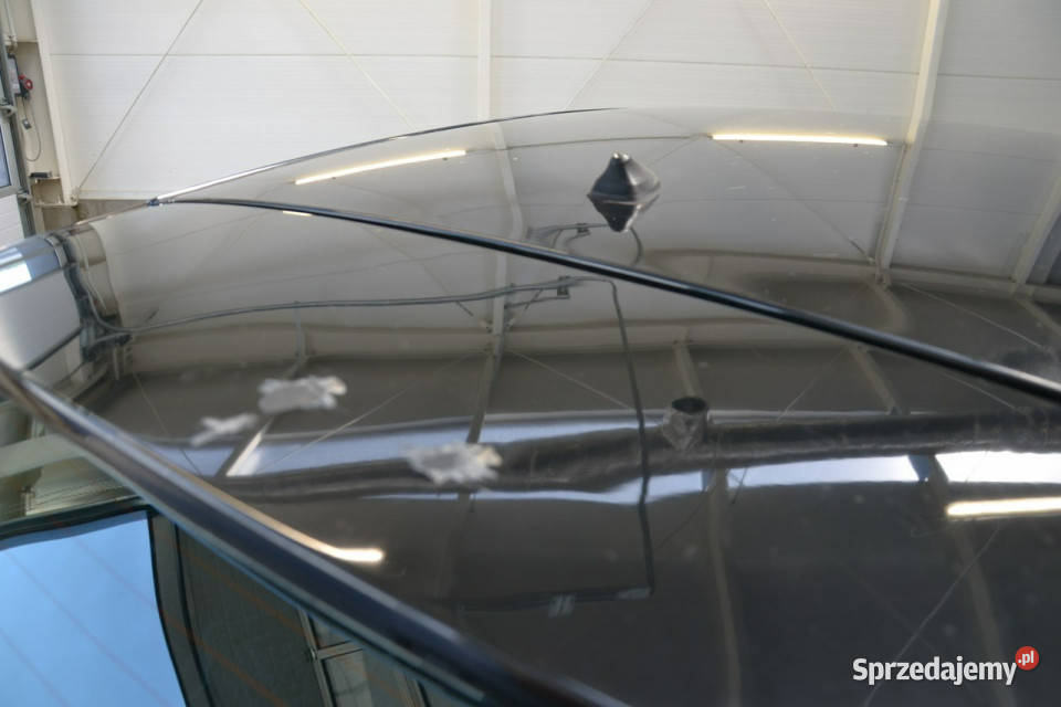 Renault Captur 15 dci 90 ledy TABLET niski Kęty