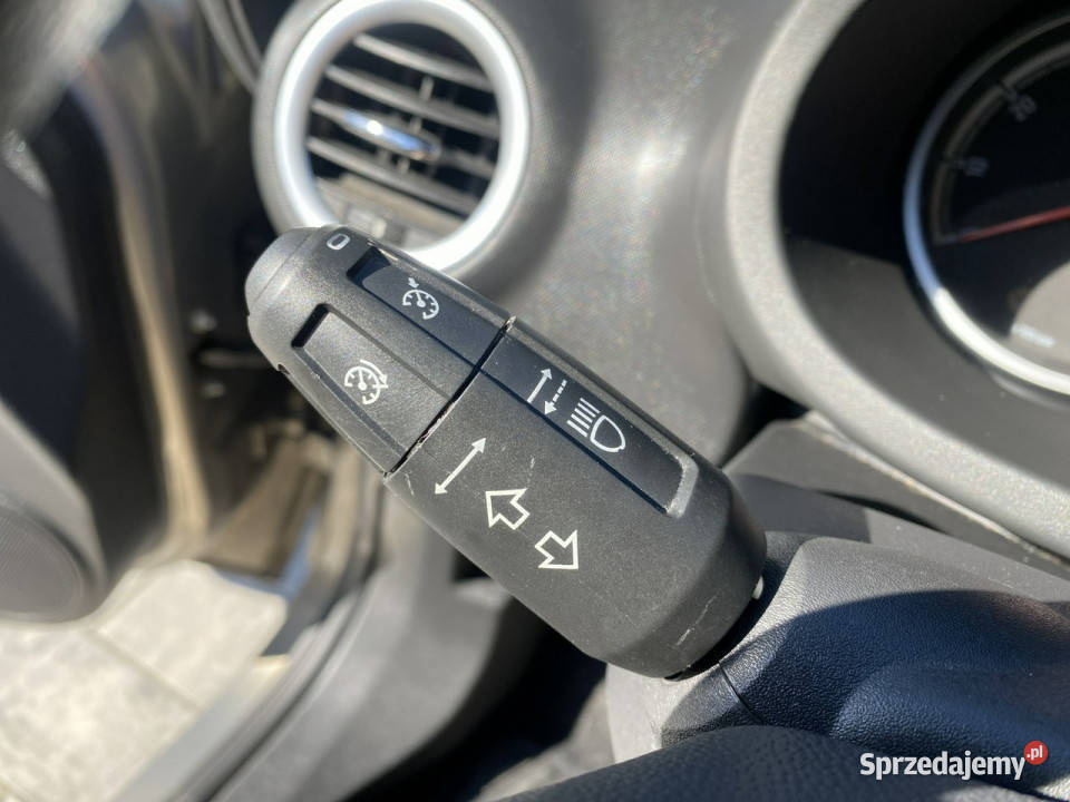 Opel Corsa Opel Corsa 14 D 20062014 Zarejestrowany w Polsce Poznań