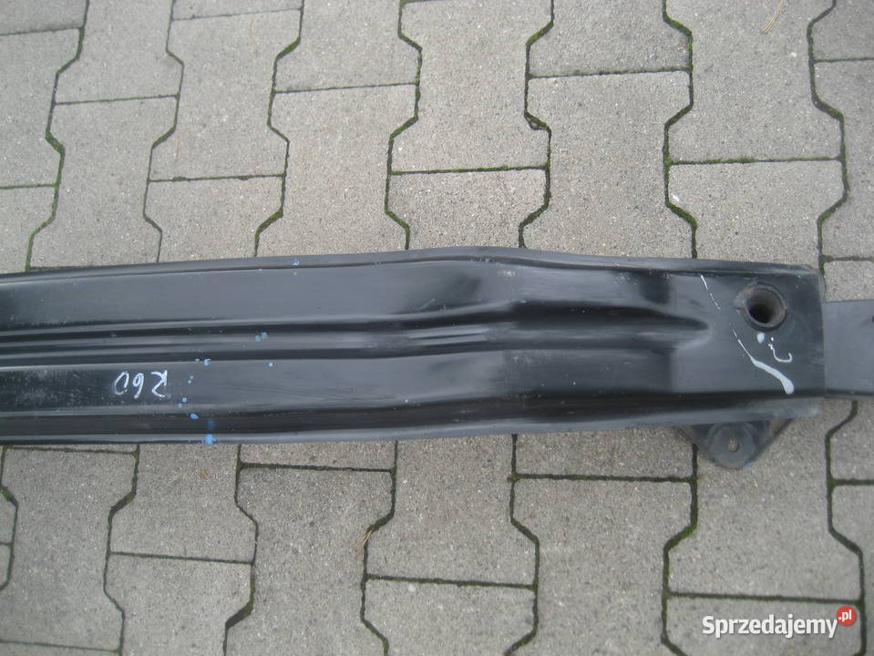 mini r60 countryman belka zderzaka tył 9800759 Rakoniewice