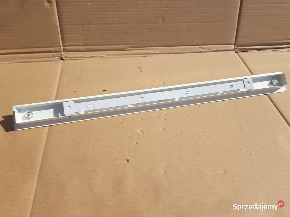 Listwa do lamp rozeta podsufitka maskownica Pozostałe mazowieckie Warszawa