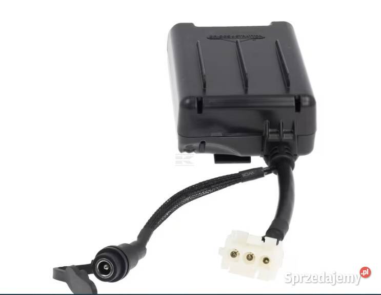 Akumulator 84004958 małopolskie Kamionna sprzedam