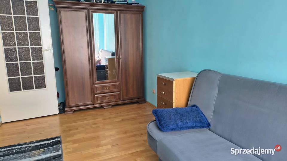 sprzedam mieszkanie 3 pokojowe I piętro Sprzedaż Szczytno