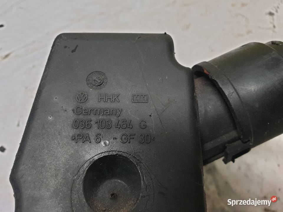 Odma separator oleju 14 AKQ Golf 4 osobowe Sandomierz
