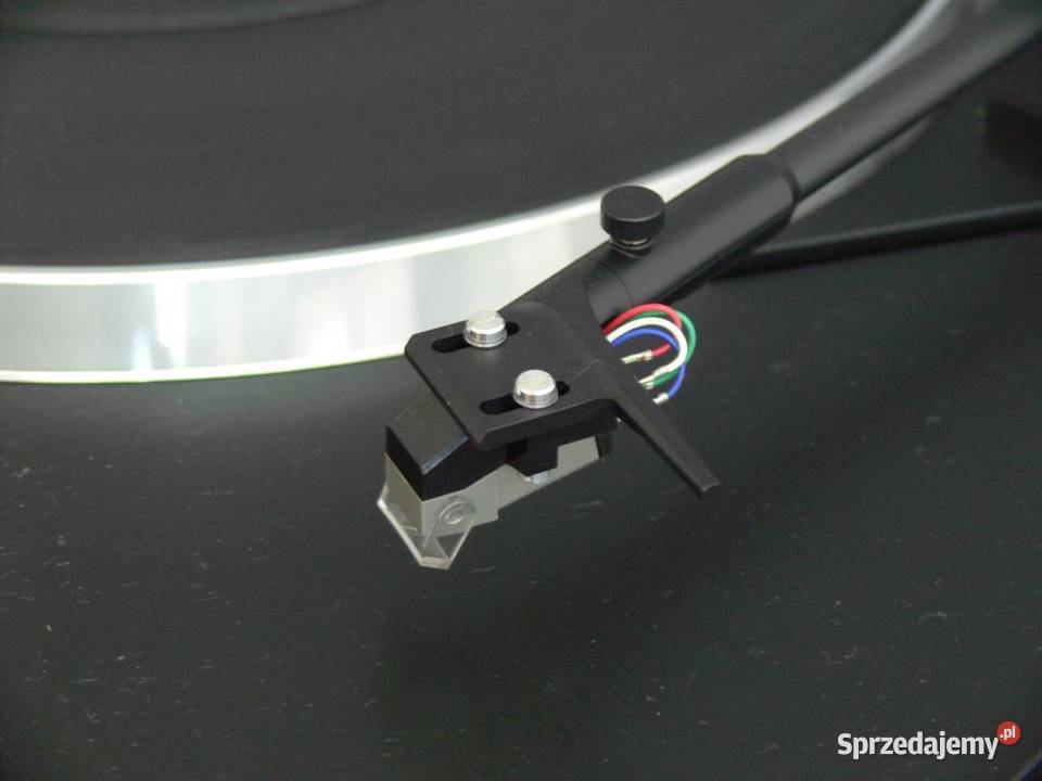 Gramofon Onkyo CP101A igła WYSYŁKA Jasło