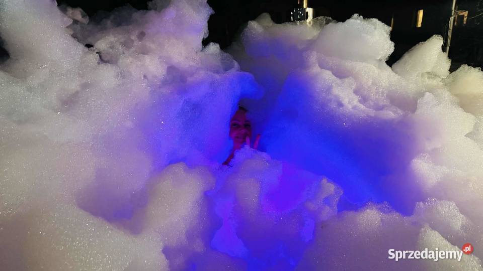 Wynajem mobilnej bali Rabka-Zdrój