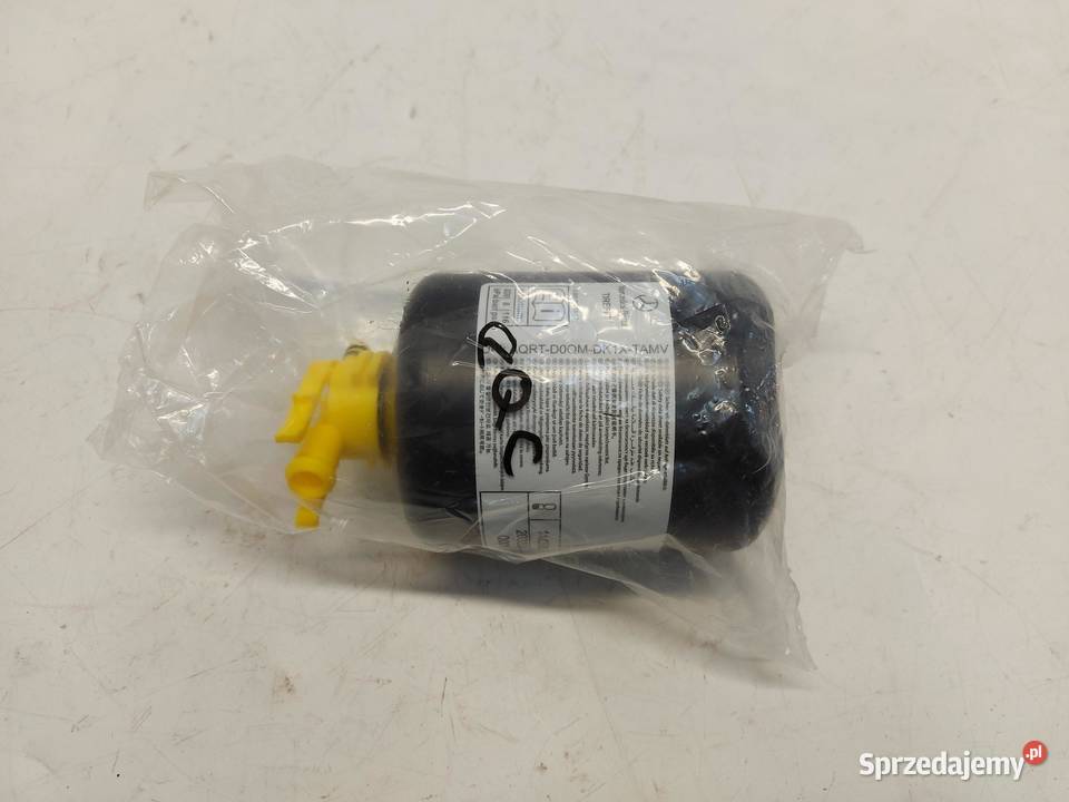 Mercedes EQC 400 W293 KLEJ DO OPON KÓŁ Apteczki, gaśnice, trójkąty dolnośląskie