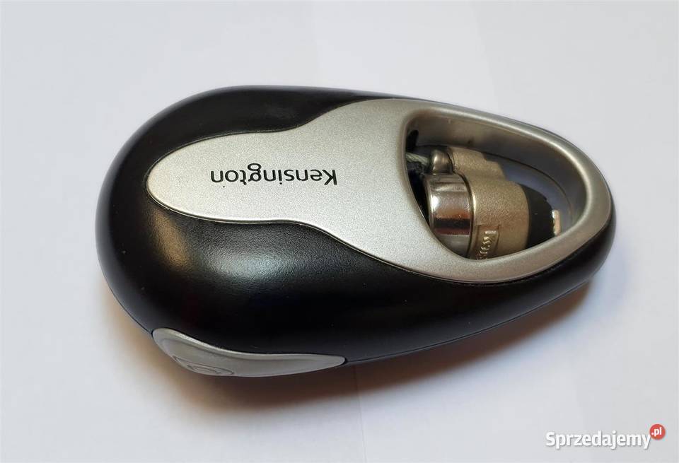 Kensington Lock Zabezpieczenie Ochrona tuning Sosnowiec sprzedam