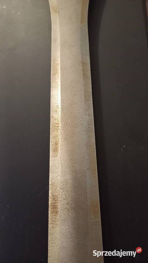 Miecz ozdobny na ścianę 679 Gawroniec