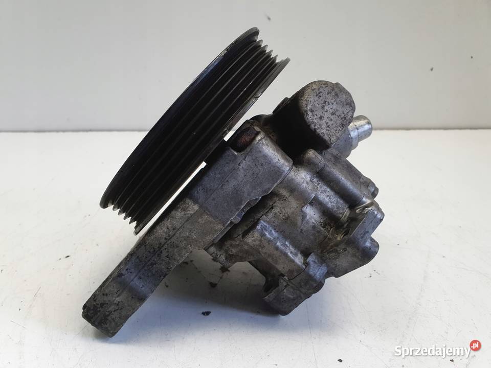 Land Rover Freelander 20 TD4 POMPA WSPOMAGANIA lubelskie Rudka sprzedam