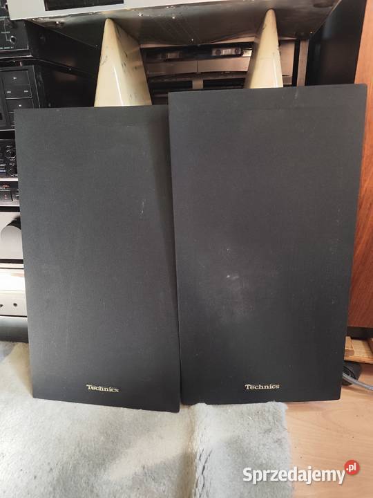 maskownice Technics SBC350 Stargard