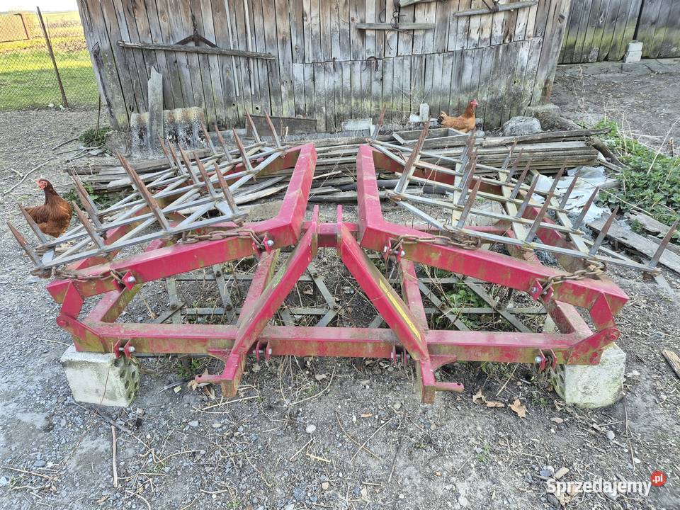 Ursus c328 Likwidacja gospodarstwa Ursus