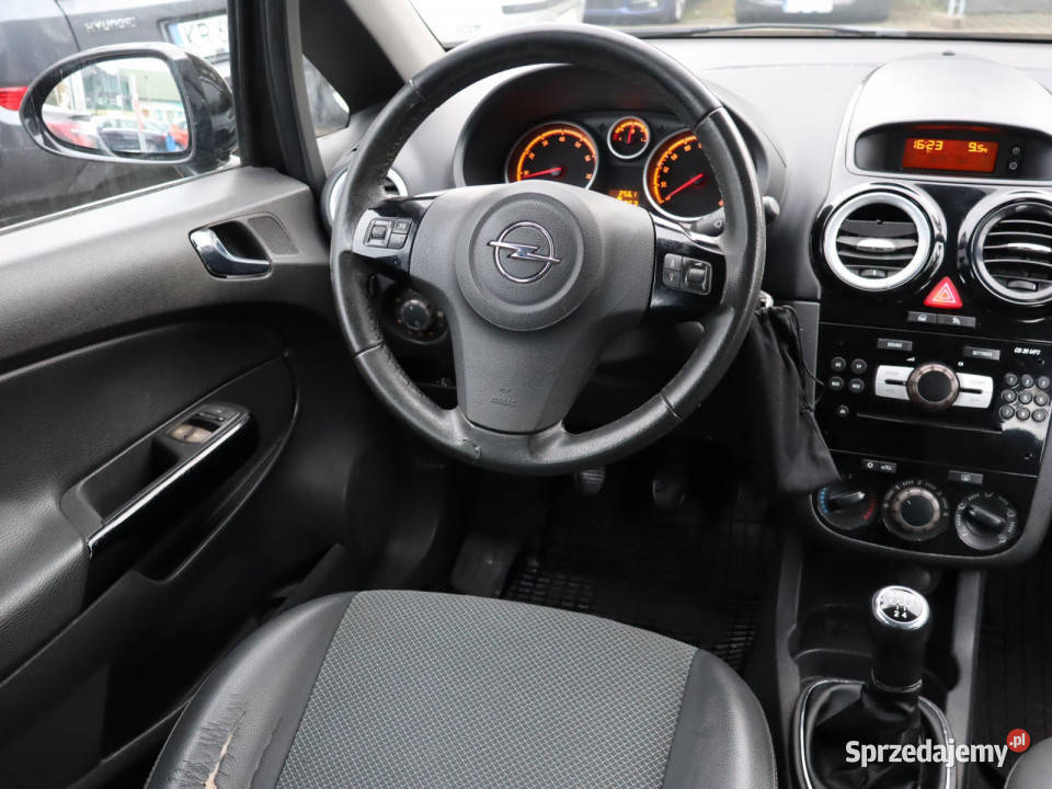 Opel Corsa 12 Katowice
