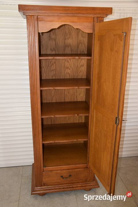 bieliźniarka dębowa super stan Olsztyn